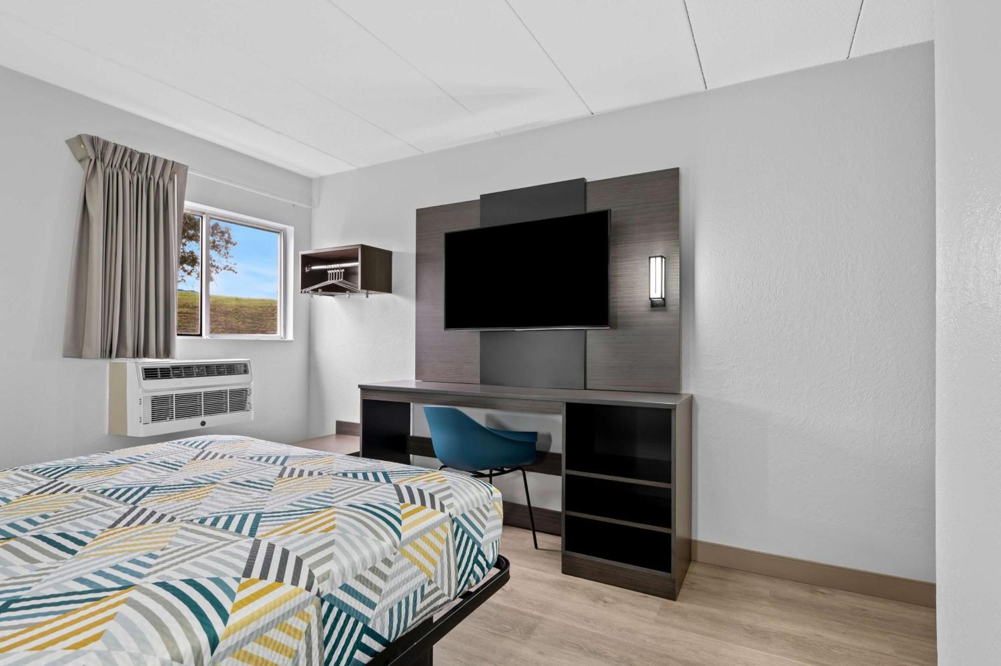 Motel 6-Portland, Me Экстерьер фото