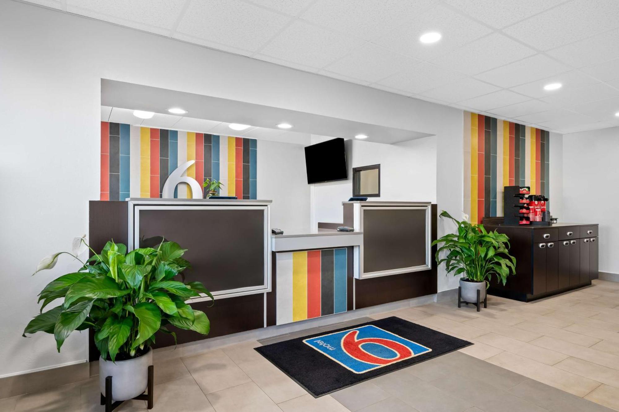 Motel 6-Portland, Me Экстерьер фото
