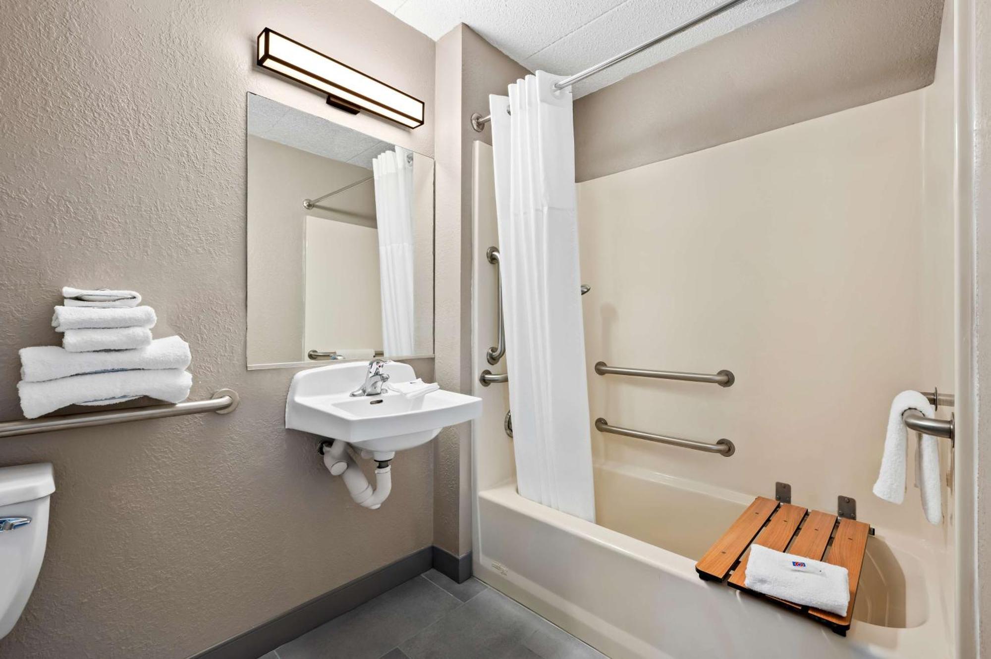 Motel 6-Portland, Me Экстерьер фото